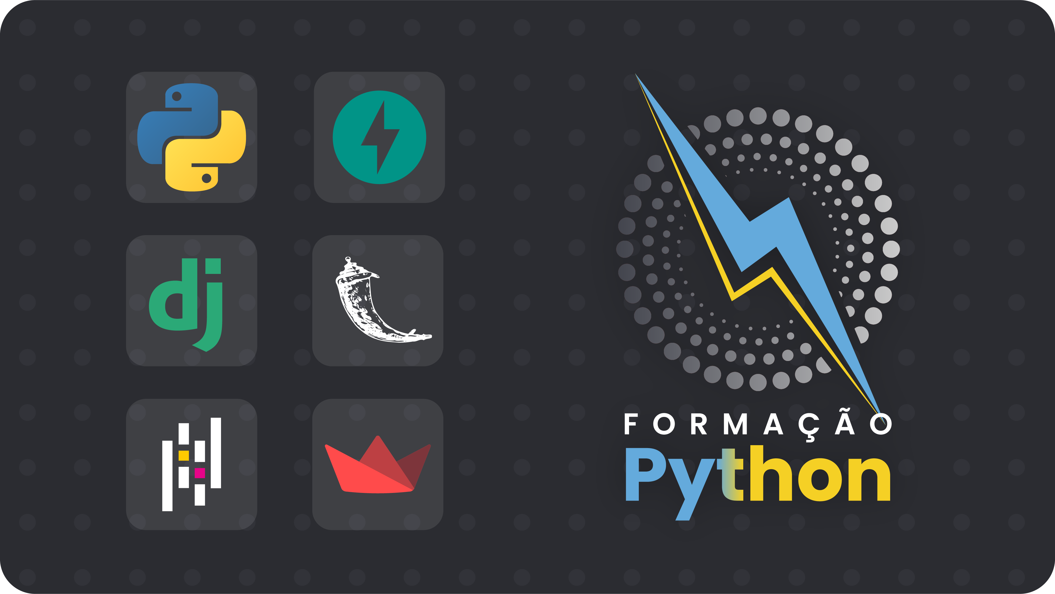 Formação python