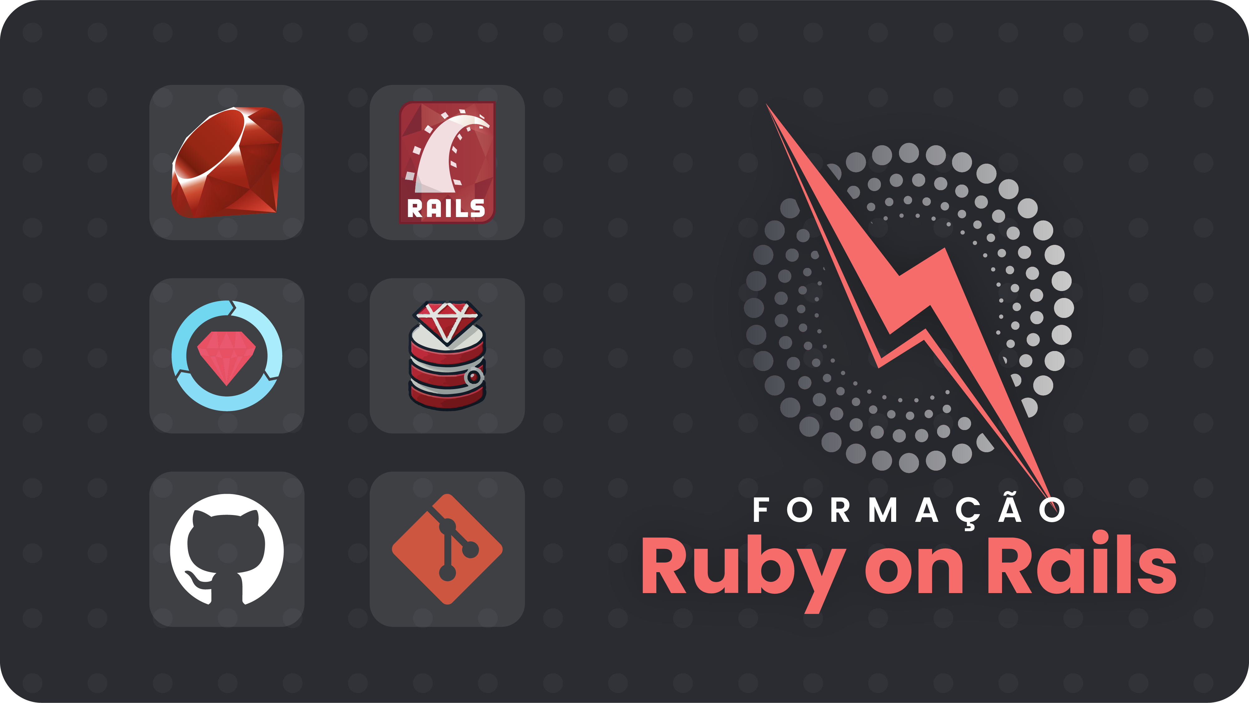 Formação Ruby