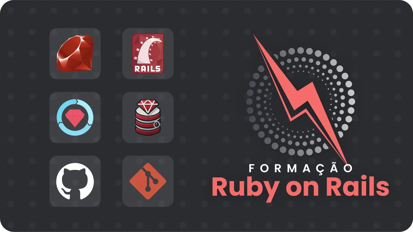 Formação Ruby