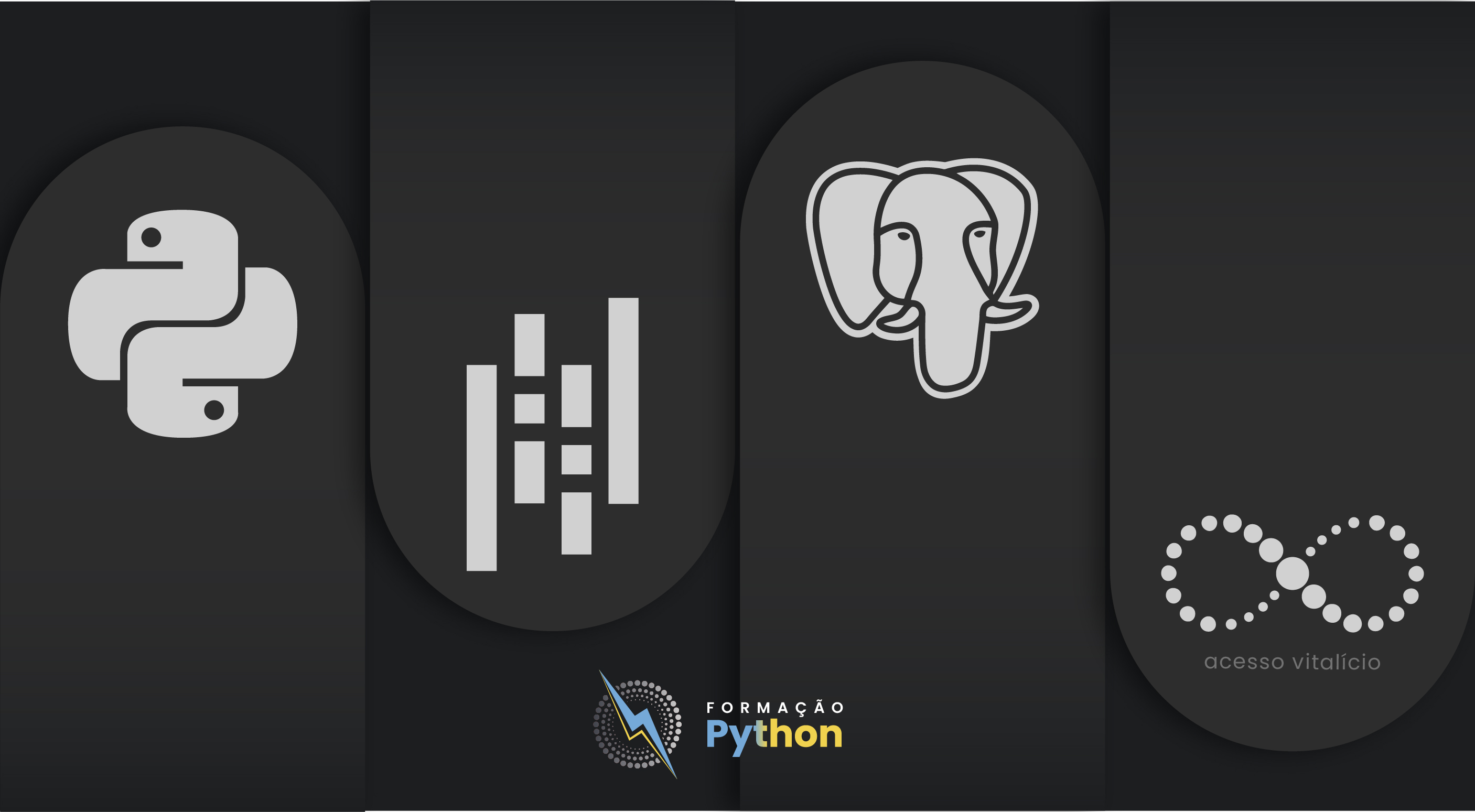 Formação python