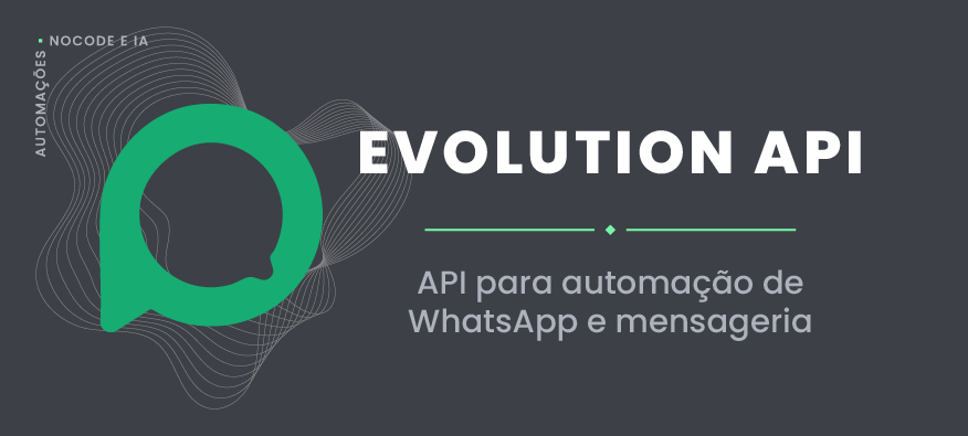 Evolution API