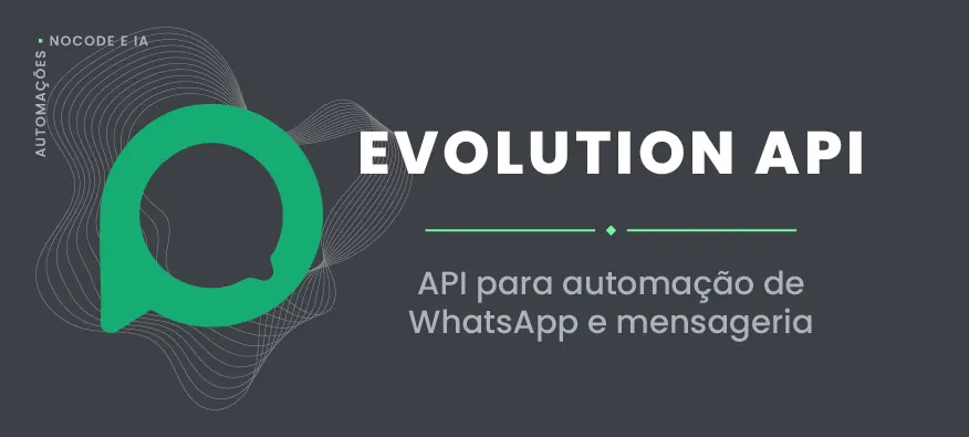 Evolution API