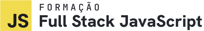 Formação Full Stack JavaScript