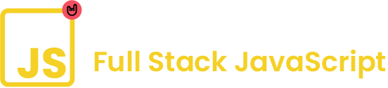 Logo do Curso Fullstack JavaScript da OneBitCode