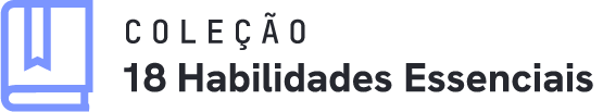 18 Habilidades Essenciais