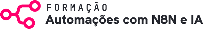 Formação Automações com N8N e IA