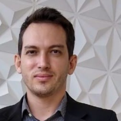 Rodrigo Macedo